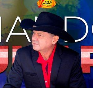 Fernando Aguilar "El Siete Vidas"