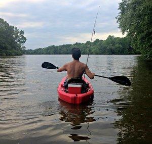 FirstStateFishing