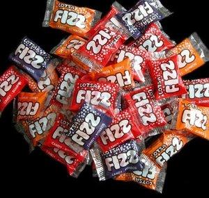 Fizzy Stardust