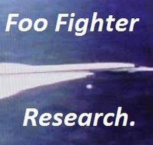 FooFighterResearch