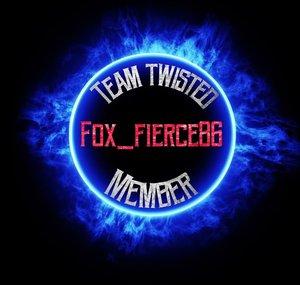 Fox Fierce86
