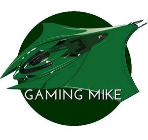 Gaming Mike
