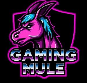 Gaming Mule
