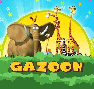 Gazoon Franҫais - Official Channel