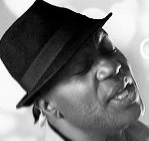 Gregory Boyd