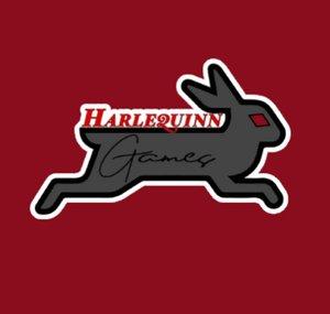 harlequinngames
