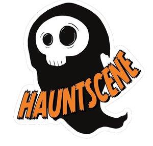 HauntScene