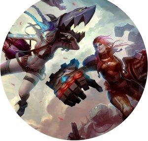 HexGate LOL Highlight
