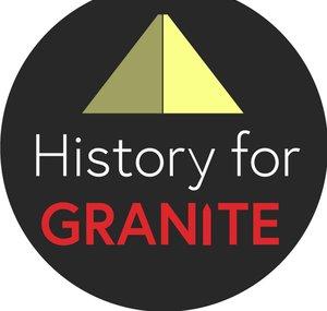 History for GRANITE