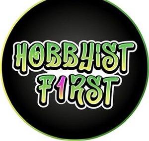 Hobbyist First