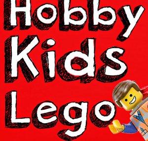 HobbyLego Collector