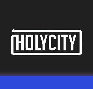 Holy City