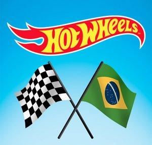 Hot Wheels Português