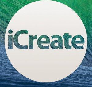 iCreate Magazine