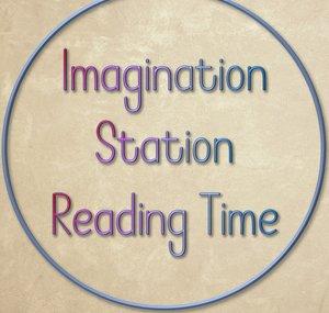 Imagination Station Story Time