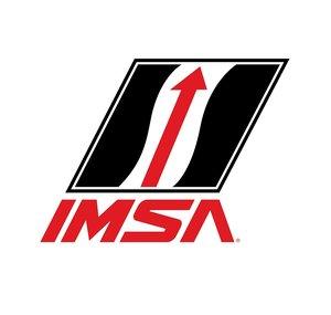 IMSA Official