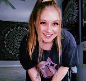 Infinity on Hannah