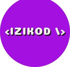 izikod - dev & ia