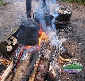 Jack Mountain Bushcraft School