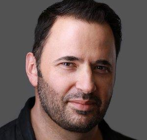 Jerry Ghionis