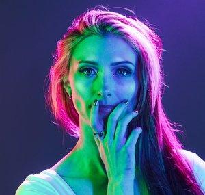 Joanna Lauren