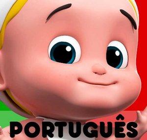 Junior Squad Português - animação canção infantil