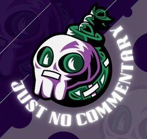 JustNoCommentary