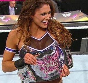 Kaitlyn WWEFan