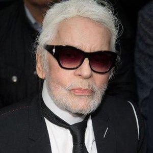 Karl Lagerfeld