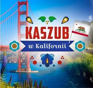 Kaszub w Kalifornii
