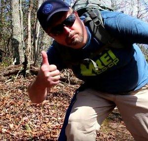Kentucky Woodsman