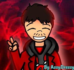 KevDaRed' YouNiverze