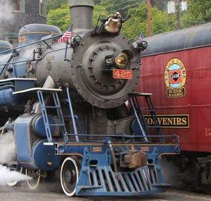 Keystone Railfan Productions