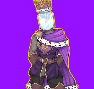 KlutzyKing552