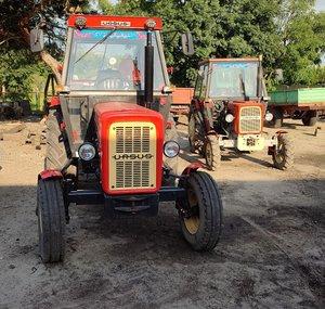 Krzysio Agriculture