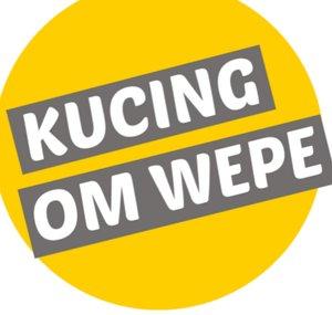 Kucing Om Wepe