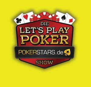 Let's Play Poker