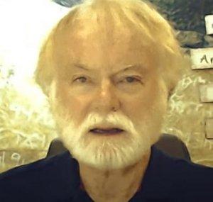 Lew White