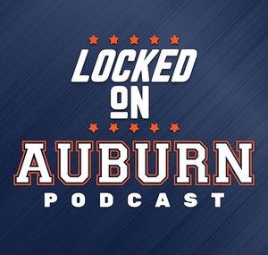 Locked On Auburn