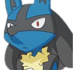 LucarioCabron