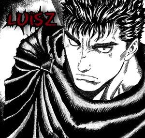 LuisZ Joestar