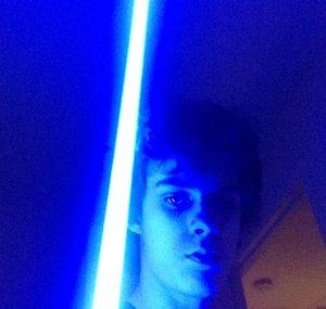 Luke Warren