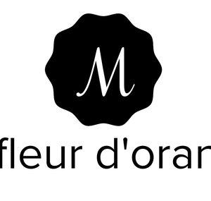 Ma fleur d'oranger