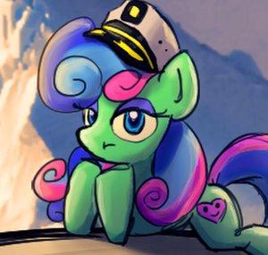 Madmare Mally