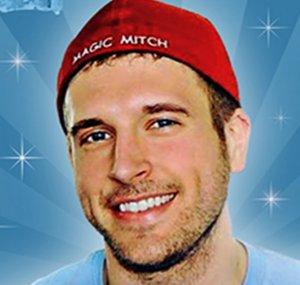 Magic Mitch