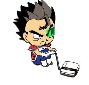 Majin Blog