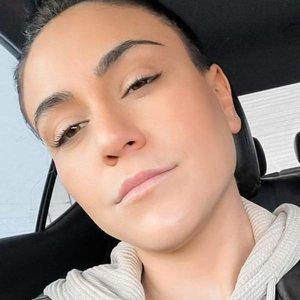 Marissa Gialousis