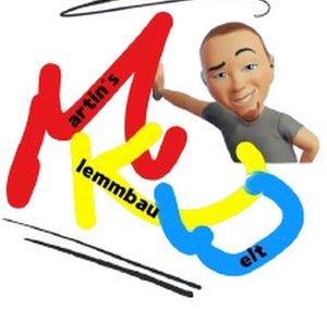 Martins Klemmbauwelt
