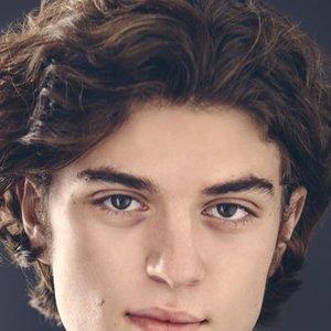 Mason Versaw