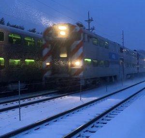 Metra 8473 Productions
